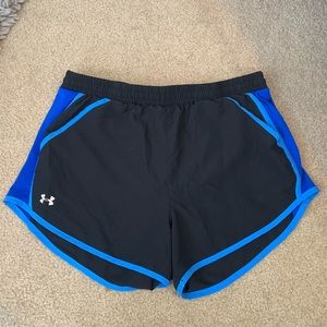 Athletic Shorts